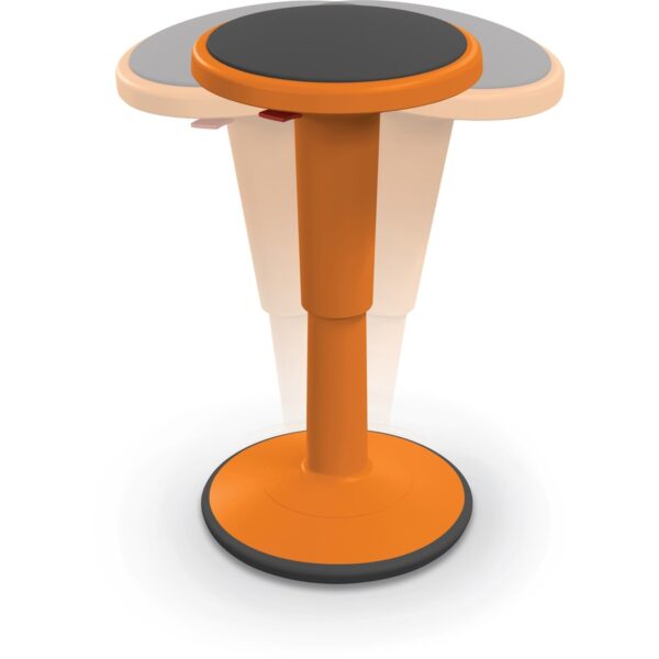 Balt Hierarchy Grow Stool - Image 4