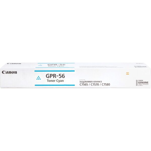 Canon GPR-56 Toner Bottle Cartridge