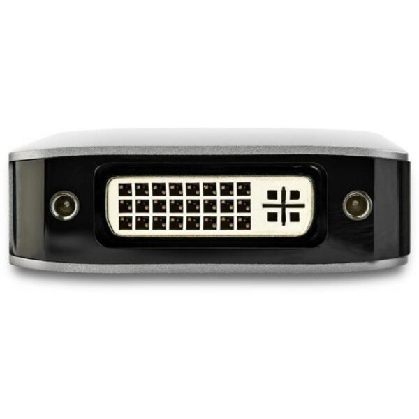 StarTech.com USB-C to DVI Adapter - Dual-Link Connectivity - Active Conversion - Image 3