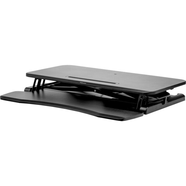 Fellowes Corsivo Sit-Stand Workstation - Image 3