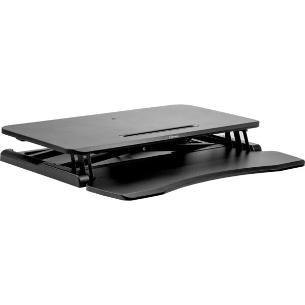 Fellowes Corsivo Sit-Stand Workstation - Image 4