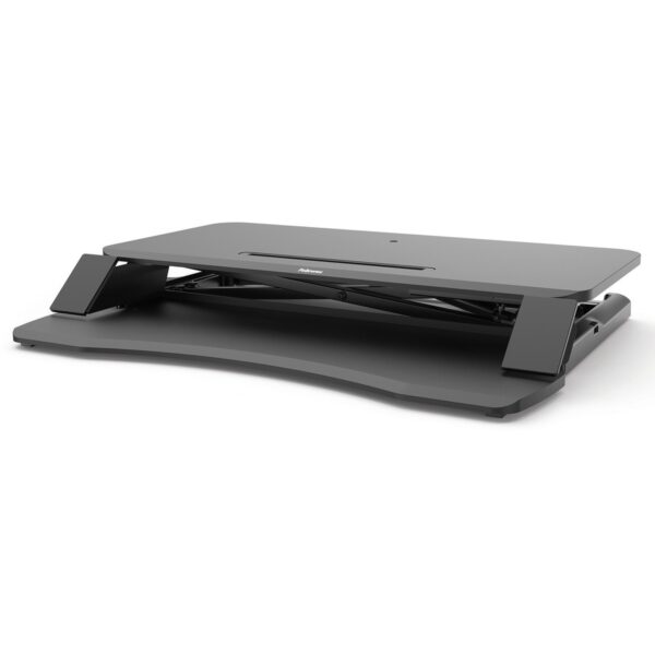 Fellowes Corsivo Sit-Stand Workstation - Image 6