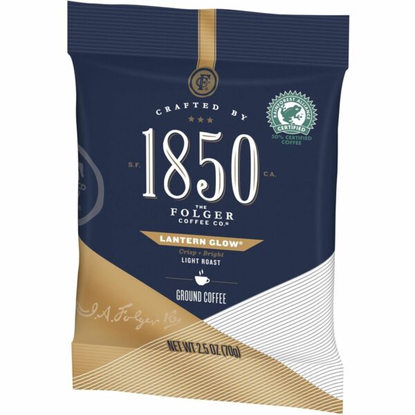 1850 Ground Lantern Glow Coffee - Image 2