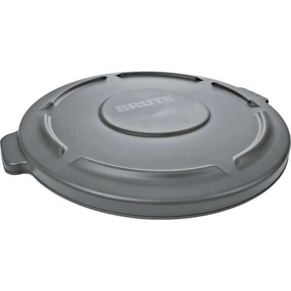 Rubbermaid Commercial Brute 44-Gallon Container Lid