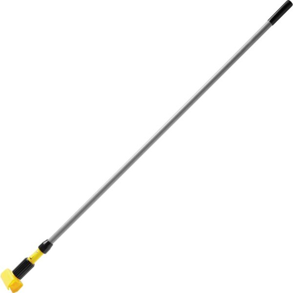 Rubbermaid Commercial Gripper 60" Fiberglass Mop Handle