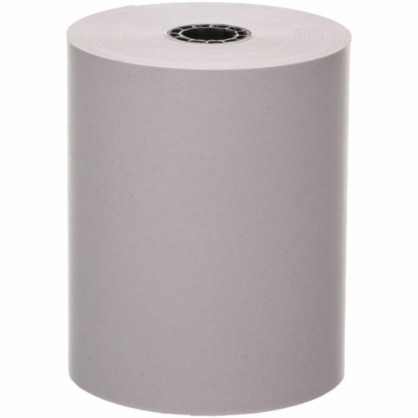 ICONEX 3-1/8" Thermal POS Receipt Paper Roll