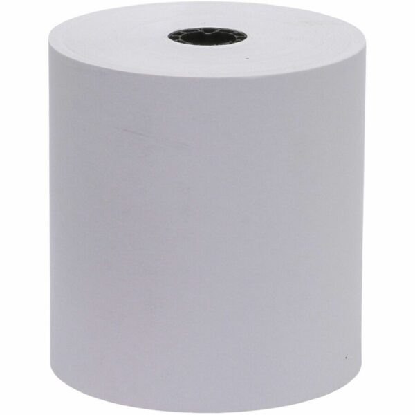 ICONEX 3-1/8" Thermal POS Receipt Paper Roll