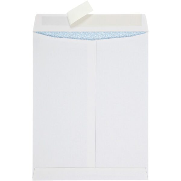 Quality Park Redi Strip Security Mailing Envelopes - Image 2