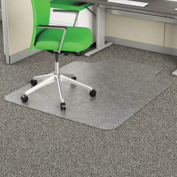 Deflecto EconoMat Chair Mat