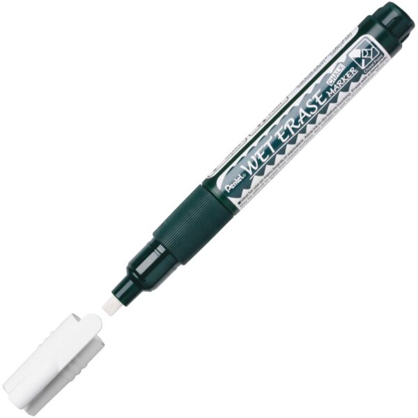 Pentel PROGear Wet-Erase Liquid Chalk Marker - Image 2