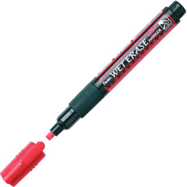 Pentel PROGear Wet-Erase Liquid Chalk Marker - Image 3