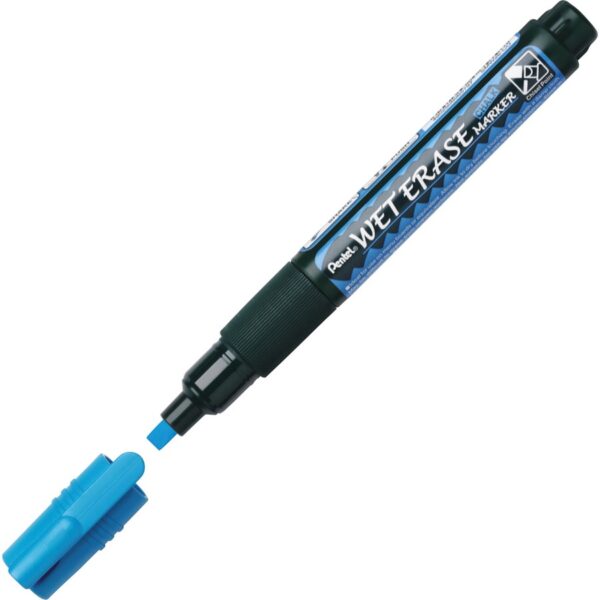 Pentel PROGear Wet-Erase Liquid Chalk Marker - Image 4