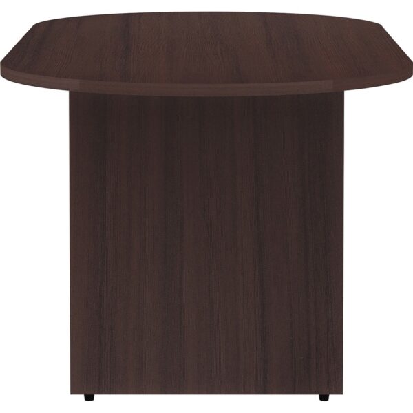 Lorell Essentials Oval Conference Table - Image 2