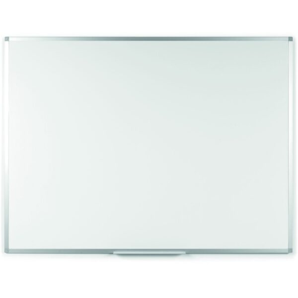 Bi-silque Ayda Melamine Dry Erase Board