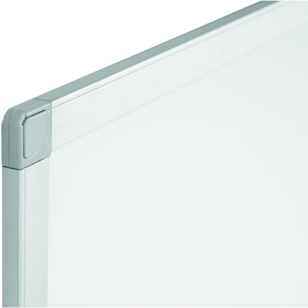 Bi-silque Ayda Steel Dry Erase Board - Image 2