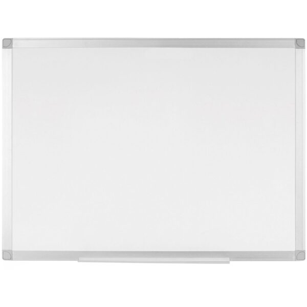 Bi-silque Ayda Porcelain Dry Erase Board