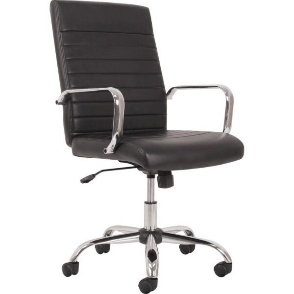 Sadie Seating Leather Executive Chair