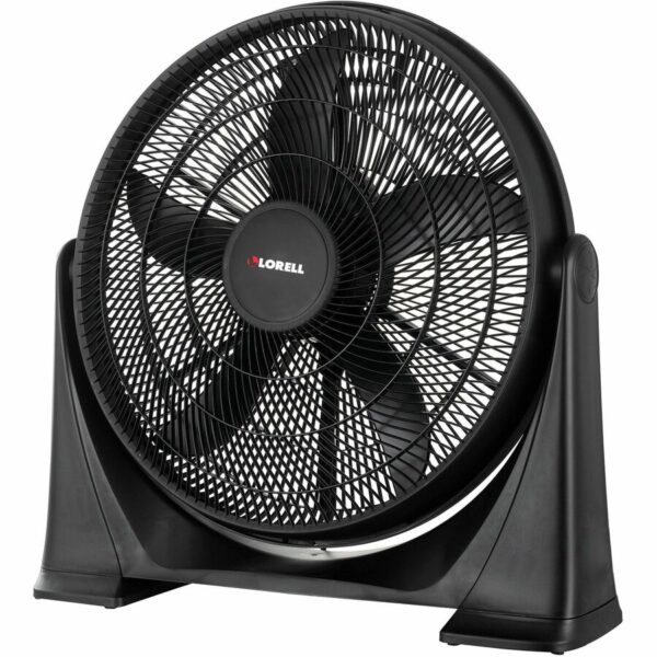 Lorell Box Fan - Image 2