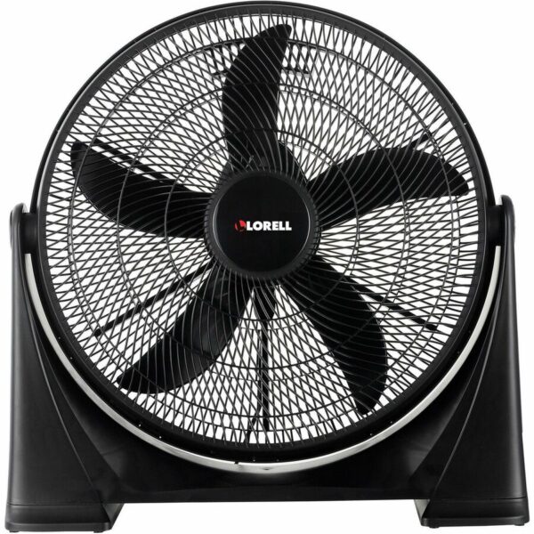 Lorell Box Fan