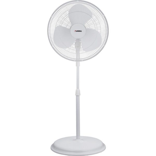 Lorell Pedestal Fan