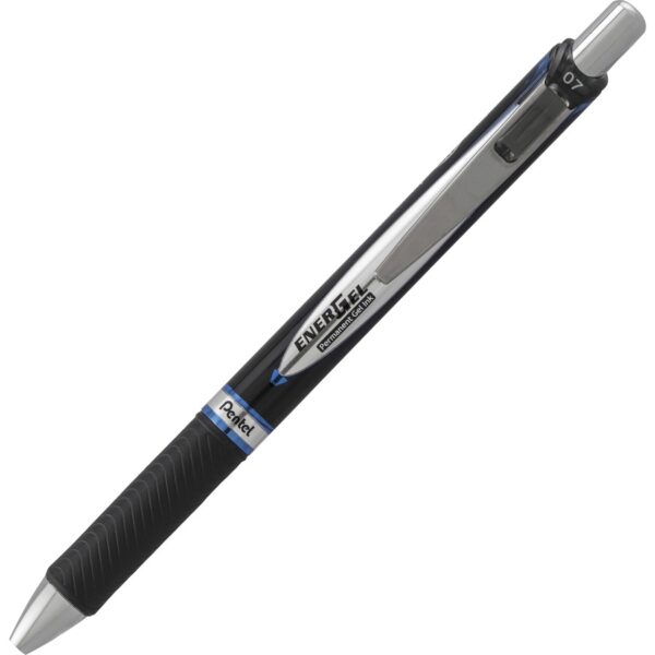 EnerGel Retractable Gel Roller Pen