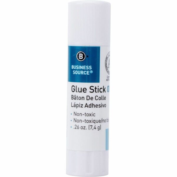 Business Source Glue Stick