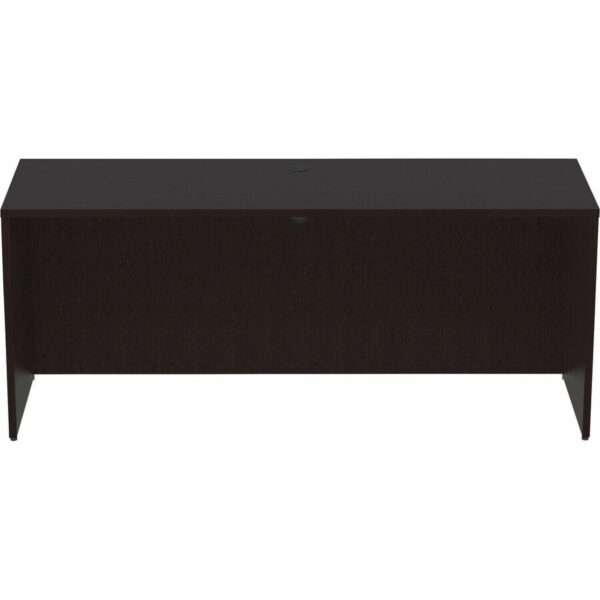 Lorell Essentials Series Credenza Shell - Image 2