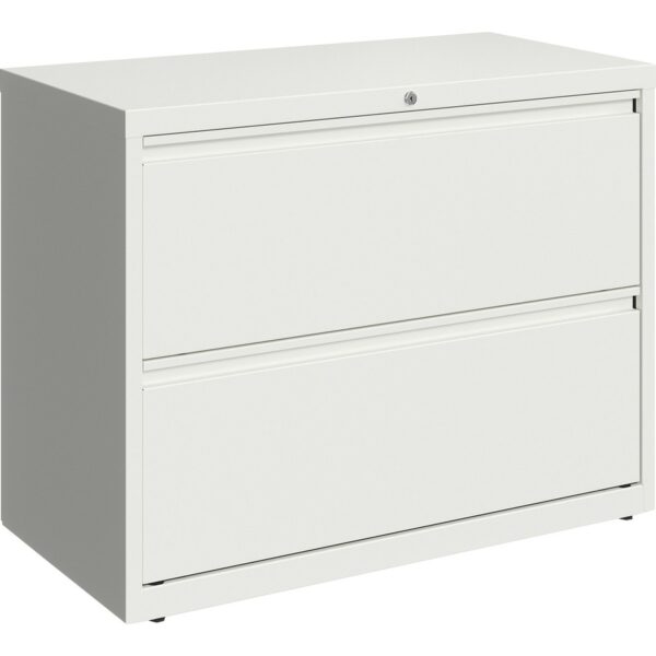 Lorell Fortress Series Lateral File