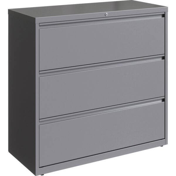 Lorell Fortress Series Lateral File