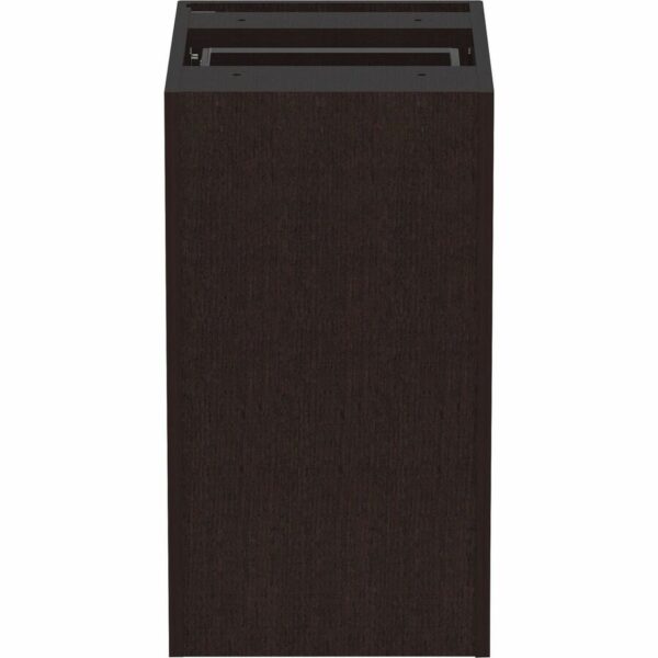 Lorell Essentials Series File/File Fixed File Cabinet - Image 3