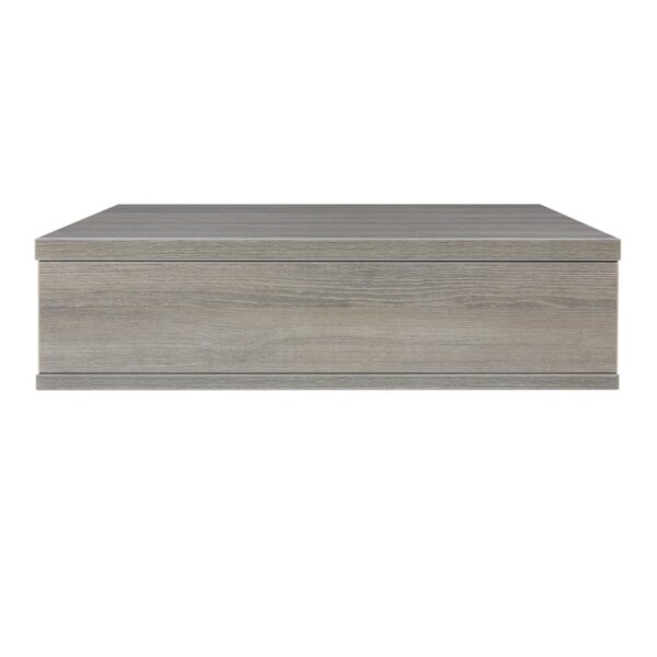 Lorell Contemporary Reception Collection Sectional Tabletop - Image 2