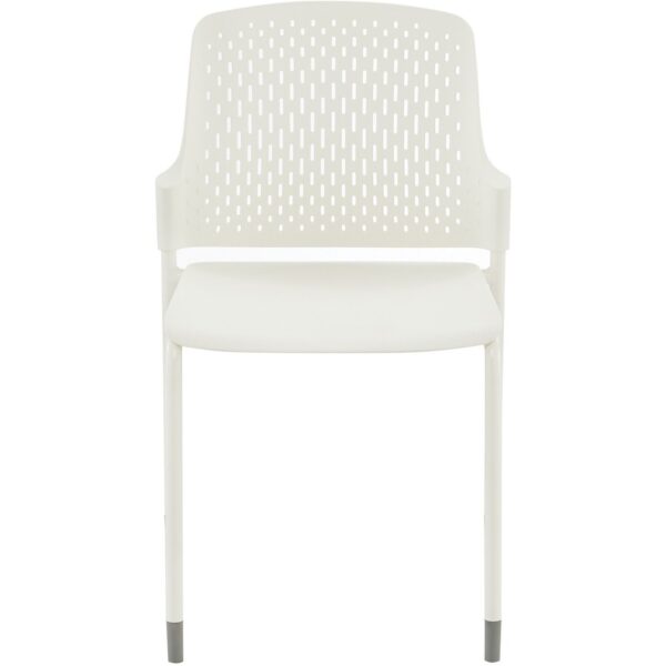 Safco Next Stack Chair - Image 2