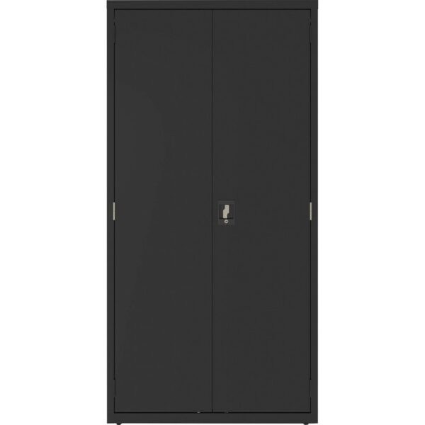 Lorell Fortress Series Janitorial Cabinet - Image 3