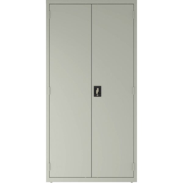 Lorell Fortress Series Janitorial Cabinet - Image 3