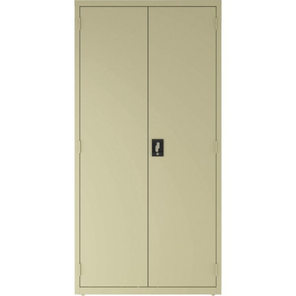 Lorell Fortress Series Janitorial Cabinet - Image 3