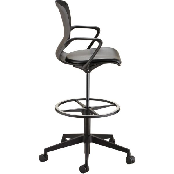 Safco Shell Extended-Height Chair - Image 2