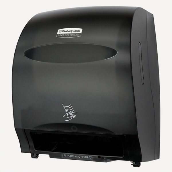 Kimberly-Clark Professional Electronic Touchless Roll Towel Dispenser - Image 2