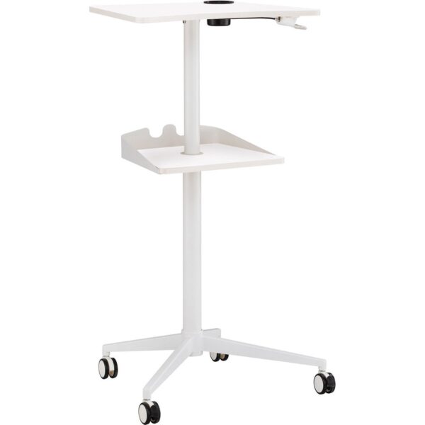 Safco Active Collection Vum Mobile Workstation - Image 2