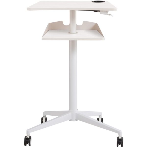 Safco Active Collection Vum Mobile Workstation - Image 3