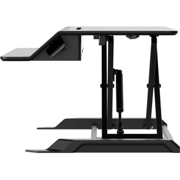 Fellowes Lotus LT Sit-Stand Workstation - Image 2