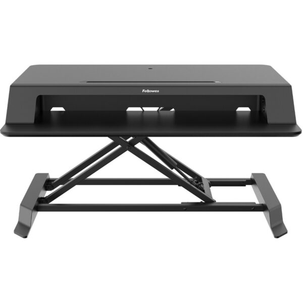 Fellowes Lotus LT Sit-Stand Workstation - Image 4