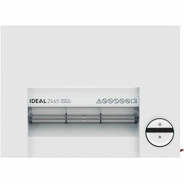 ideal. 2465 Strip-cut Paper Shredder - Image 2