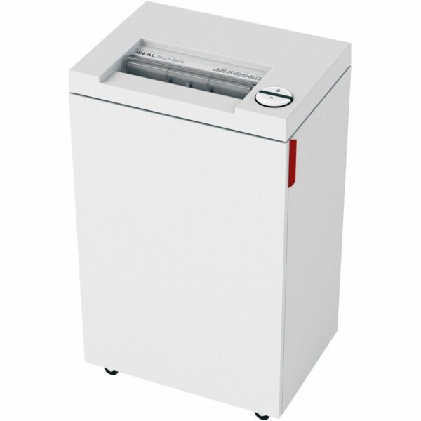 ideal. 2465 Strip-cut Paper Shredder