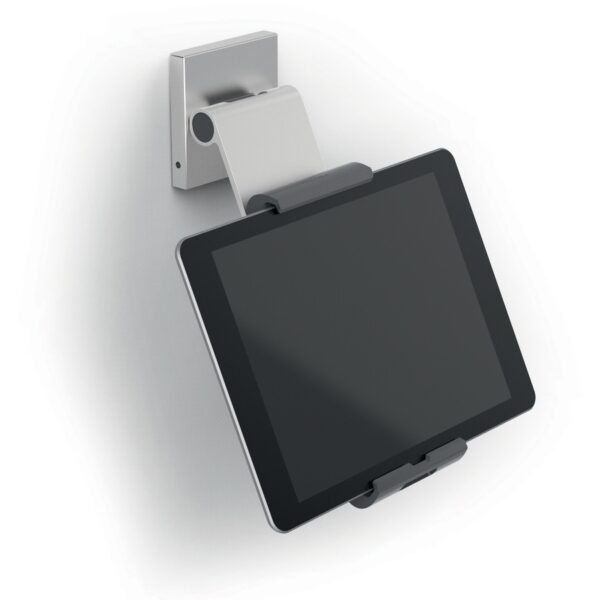 DURABLE Tablet Holder Pro Mount (Fits 7-13" Tablets) - Image 4