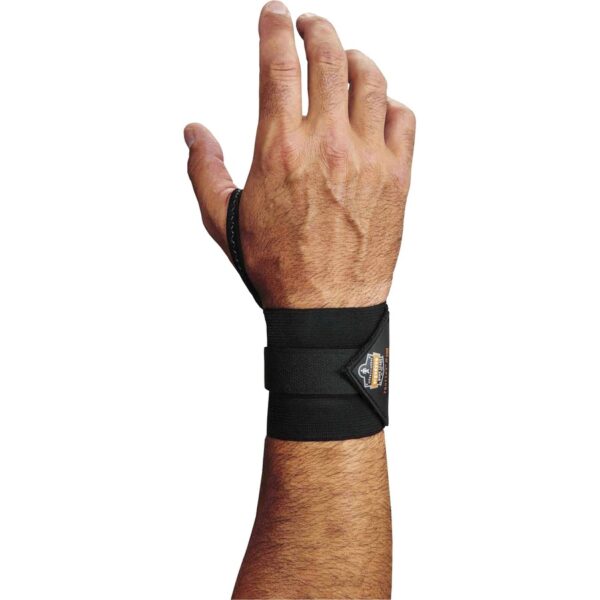 Ergodyne ProFlex 420 Wrist Wrap w/Thumb Loop