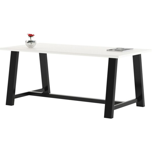 KFI Midtown 36x72x30 Laminate Top Table