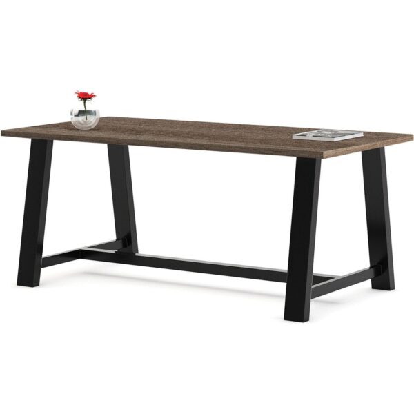 KFI Midtown 36x84x30 HPL Top Table