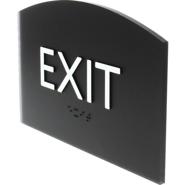 Lorell Exit Sign - Image 2