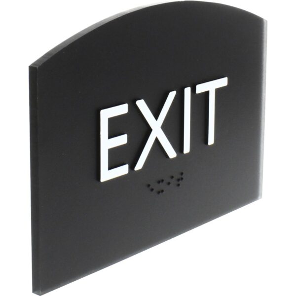 Lorell Exit Sign - Image 3