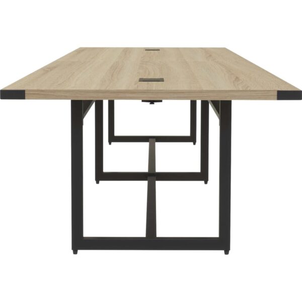 Mayline Mirella 16' Sitting-Height Conference Tables - Image 3